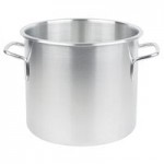 Vollrath 67520 Wear-Ever 20 Qt. Classic Aluminum Stock Pot Vollrath 67520 Wear-Ever 20 Qt. Classic Aluminum Stock Pot