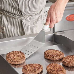 Vollrath 4808915 Jacob's Pride® Ergo Grip 8 Vollrath 4808915 Jacob's Pride® Ergo Grip 8