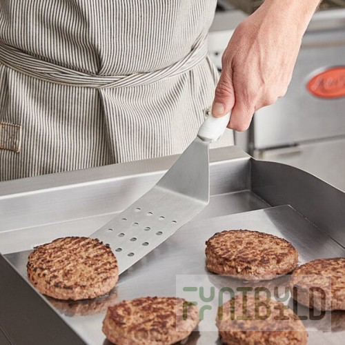 Vollrath 4808915 Jacob's Pride® Ergo Grip 8