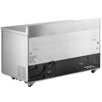 Avantco SS-WT-60R-HC 60