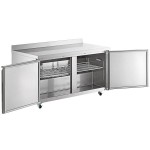 Avantco SS-WT-60R-HC 60