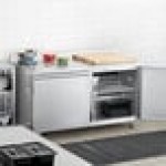 Avantco SS-WT-60R-HC 60