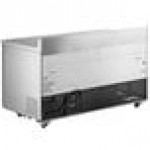 Avantco SS-WT-60R-HC 60