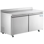 Avantco SS-WT-60R-HC 60