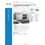 Avantco SS-WT-60R-HC 60
