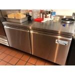 Avantco SS-WT-60R-HC 60