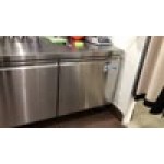 Avantco SS-WT-60R-HC 60