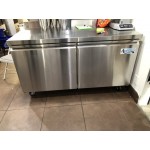 Avantco SS-WT-60R-HC 60