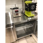 Avantco SS-WT-60R-HC 60