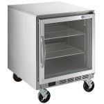 Beverage-Air UCF27AHC-25-23 27