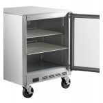 Beverage-Air UCF27AHC-25-23 27