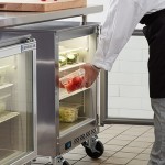 Beverage-Air UCF27AHC-25-23 27