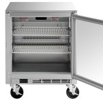 Beverage-Air UCF27AHC-25-23 27