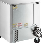 Beverage-Air UCF27AHC-25-23 27