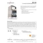 Alto-Shaam QC3-40 44