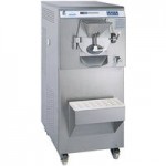 Carpigiani LB-1002 G RTX TRU-2 37 Qt. Water Cooled Ice Cream / Gelato Batch Freezer - 208-230V