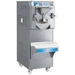 Carpigiani LB-1002 G RTX TRU-2 37 Qt. Water Cooled Ice Cream / Gelato Batch Freezer - 208-230V