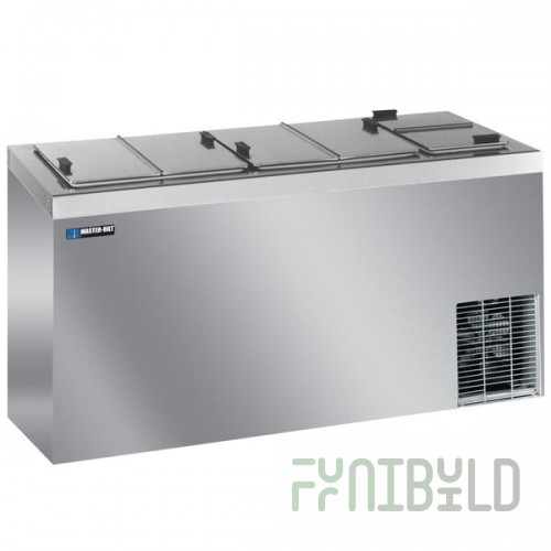 Master-Bilt DC-10DSE 67