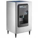 Hoshizaki DB-130H Hotel Ice Dispenser - 130 lb. 115V Hoshizaki DB-130H Hotel Ice Dispenser - 130 lb. 115V