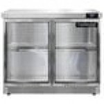 Continental Refrigerator SW36-N-GD-FB 36