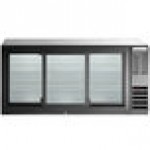 Beverage-Air BB72HC-1-GS-B 72