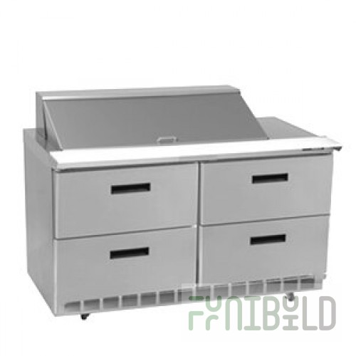 Delfield D4464NP-18M 64