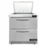 Continental Refrigerator SW32-N-12M-FB-D 32