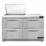 Continental Refrigerator SW32-N-12M-FB-D 32