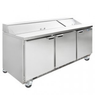 Beverage-Air SPE72HC-18M-CL Elite 72