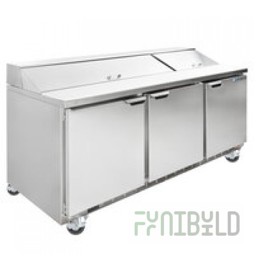 Beverage-Air SPE72HC-18M-CL Elite 72