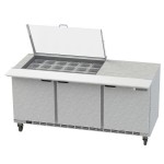 Beverage-Air SPE72HC-18M-CL Elite 72