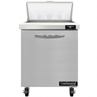 Continental Refrigerator SW27-N-8 27