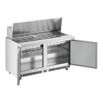 Avantco ZPT-60-FB-M-HC 60