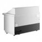 Avantco ZPT-60-FB-M-HC 60