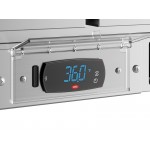 Avantco ZPT-60-FB-M-HC 60