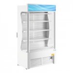 Hussmann GSVM5272-A microSC 52 Hussmann GSVM5272-A microSC 52