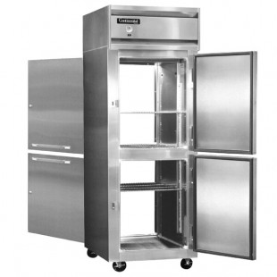 Continental Refrigerator 1FXNPTHD 36 1/4