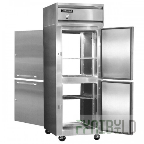Continental Refrigerator 1FXNPTHD 36 1/4
