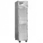 Continental Refrigerator 1RSE-N-SS-HD 18