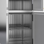 Beverage-Air HRPS1HC-1HS Horizon Series 26