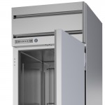 Beverage-Air HRPS1HC-1HS Horizon Series 26