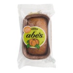 Abe's Vegan Mini Pumpkin Pound Cake 3.4 oz. - 24/Case Abe's Vegan Mini Pumpkin Pound Cake 3.4 oz. - 24/Case