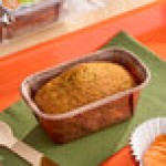 Abe's Vegan Mini Pumpkin Pound Cake 3.4 oz. - 24/Case Abe's Vegan Mini Pumpkin Pound Cake 3.4 oz. - 24/Case