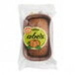 Abe's Vegan Mini Pumpkin Pound Cake 3.4 oz. - 24/Case Abe's Vegan Mini Pumpkin Pound Cake 3.4 oz. - 24/Case