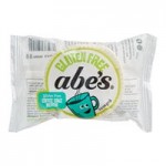 Abe's Vegan Mini Pumpkin Pound Cake 3.4 oz. - 24/Case Abe's Vegan Mini Pumpkin Pound Cake 3.4 oz. - 24/Case