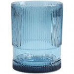 Zwiesel Fortessa NoHo 12.85 oz. Amber Beverage Glass - 4/Case Zwiesel Fortessa NoHo 12.85 oz. Amber Beverage Glass - 4/Case