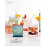 Zwiesel Fortessa NoHo 12.85 oz. Amber Beverage Glass - 4/Case Zwiesel Fortessa NoHo 12.85 oz. Amber Beverage Glass - 4/Case