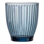 Arcoroc Rock Line 12.25 oz. Highball Glass by Arc Cardinal - 24/Case Arcoroc Rock Line 12.25 oz. Highball Glass by Arc Cardinal - 24/Case