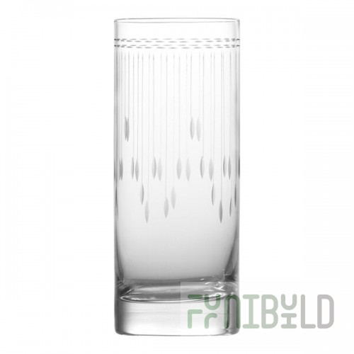 Schott Zwiesel Vanity 11.7 oz. Collins Glass by Zwiesel Fortessa Tableware Solutions - 6/Case