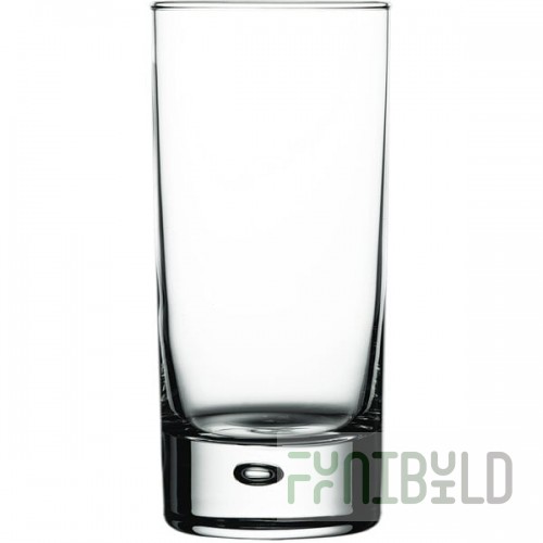 Pasabahce Centra from Steelite International 13 oz. Highball Glass - 24/Case
